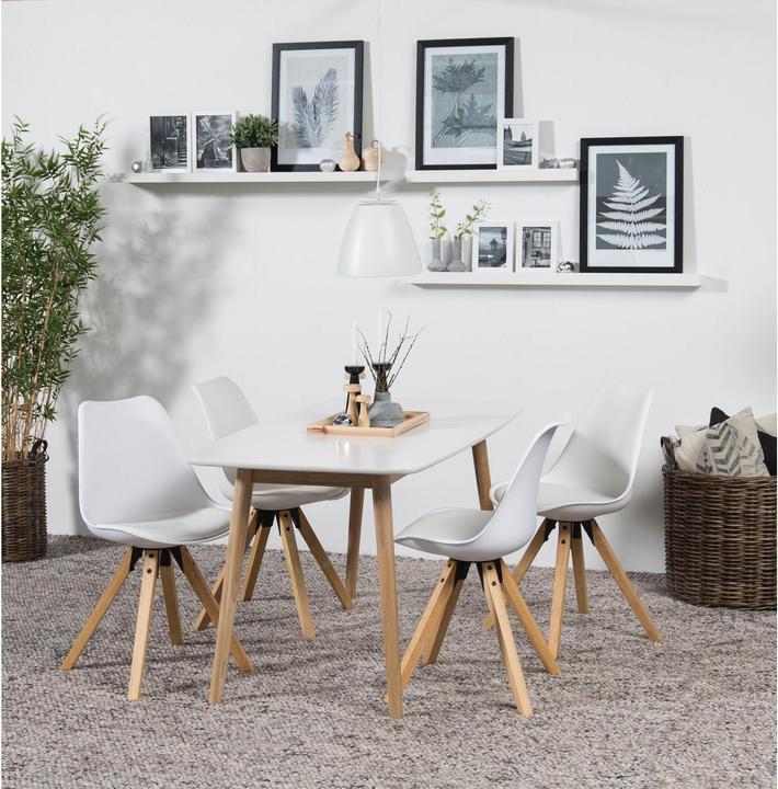 Image du produit AC Design Nagano (150 x 76 x 80 cm)