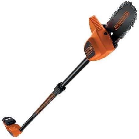Immagine prodotto Black & Decker Gpc1820lb (Sega a catena a batteria)