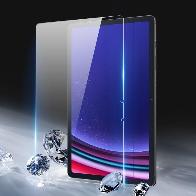 Actual product image Dux Ducis Protective glass Galaxy Tab S7 / S8 (1 Piece, Galaxy Tab S7, Galaxy Tab S8)