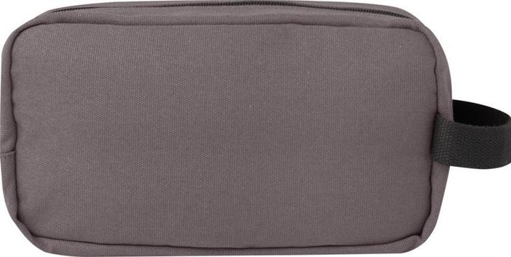 Actual product image Generic Joey Canvas Recycled 3.5L Toiletry Bag