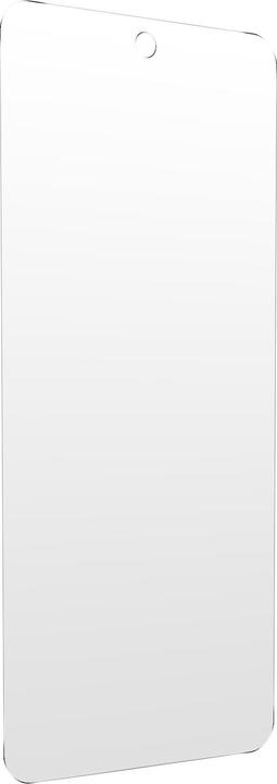Actual product image Avizar Plastic film (1 Piece, Motorola Moto G34)