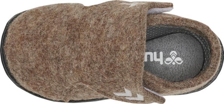 Actual product image hummel Wool Slipper Children (27)