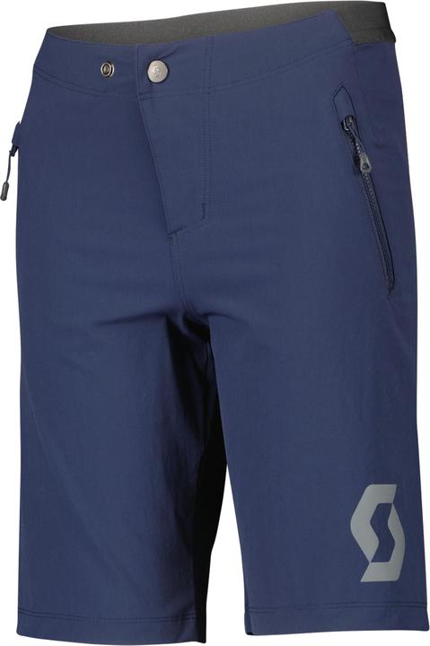 Image du produit Scott Sports Trail 10 Jr W/pad Pantalon MTB court (140)