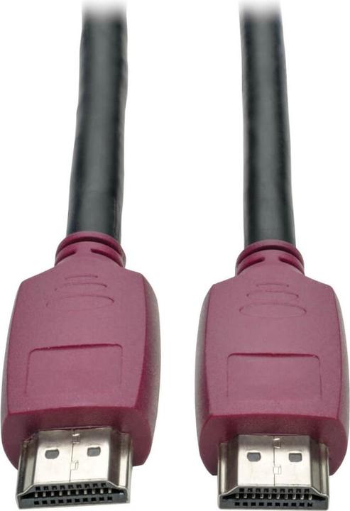 Produktbild Eaton Tripp Lite Series 4.57m Premium HDMI Cable W/ Ethernet UHD 4k 2k Video Audio (4.57 m, HDMI)