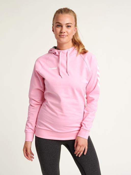 Image du produit hummel Go Cotton Hoodie Woman (S)