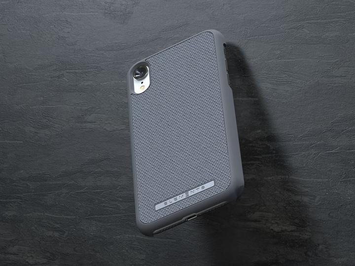Actual product image Nordic Elements Original Idun - Case for Iphone Xr (medium gray) (Apple iPhone XR)