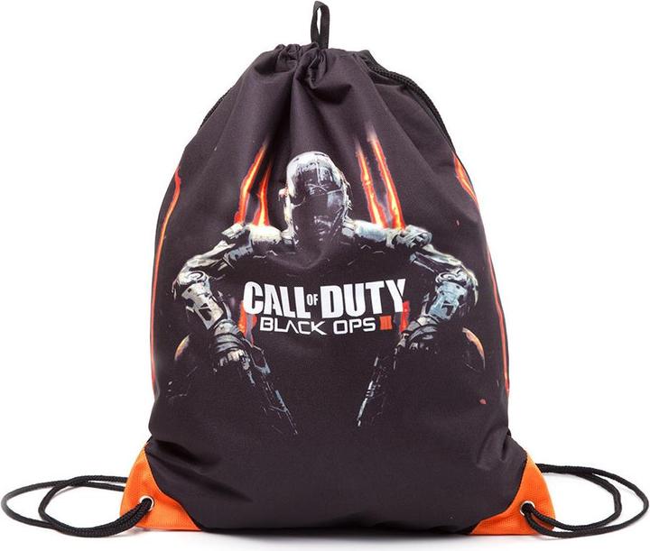 Produktbild Bioworld Merchandising Call of Duty Ops III: Game Cover (3 l)