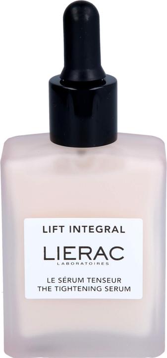 Actual product image Lierac Serum (30 ml)