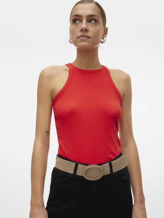 Produktbild Vero Moda Vmchloe Short Tank Top Ga Jrs Noos (XL)