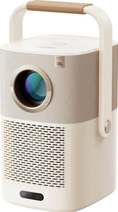 Actual product image Yaber T2 Plus LED projector (Full HD, 450 lm)