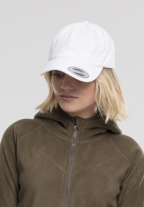 Actual product image Flexfit Low Profile Cotton Twill (One size)