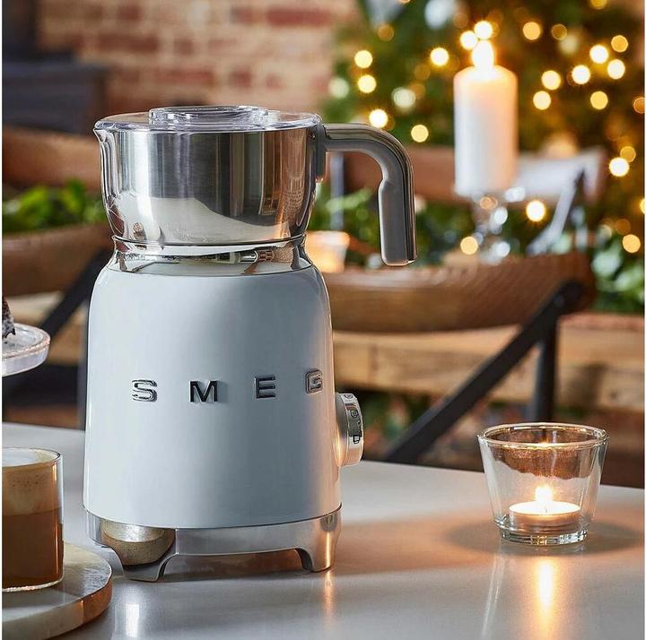 Actual product image Smeg 50's Retro Style (60 cl)