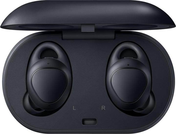 Immagine prodotto Samsung Gear IconX (2018) (5 h, Senza fili)