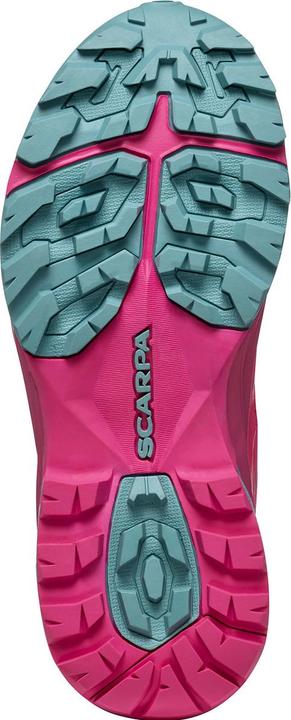 Produktbild Scarpa Rush GTX Schuhe (33)
