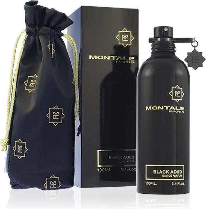 Image du produit Montale Black Aoud (Eau de parfum, 100 ml)