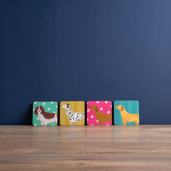 Image du produit Creative Tops CT Coasters (4 x)