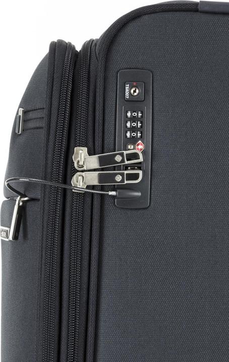 Actual product image Samsonite Base Boost series (39 l, Hand luggage (up to 50 litres))