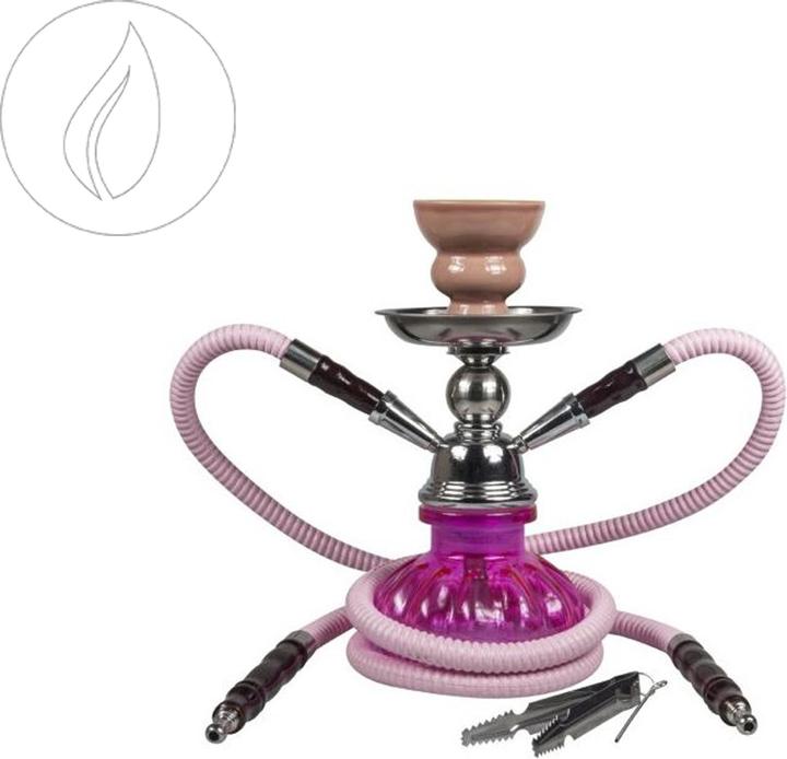 Kulu Sahbi Shisha (24 cm)