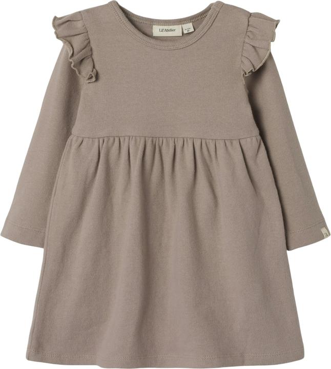 Name it Bio-Baumwoll Kleid (62)