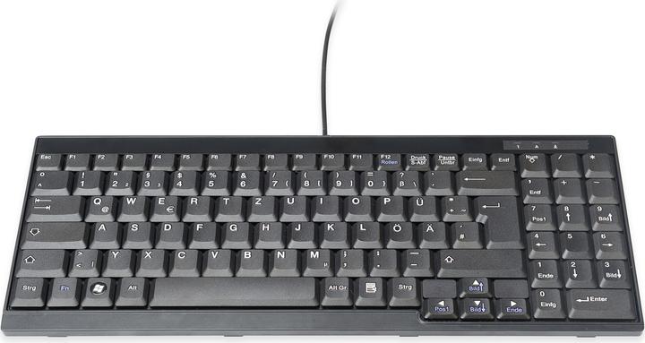 Digitus DS-7200 (DE, Cable)