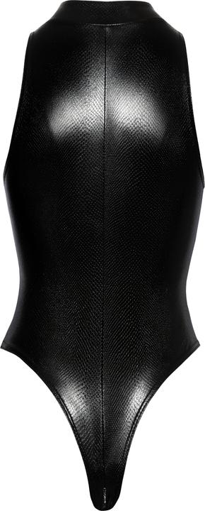 Produktbild Noir Handmade Body mit Zip (M)