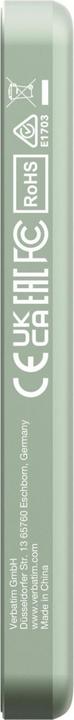 Immagine prodotto Verbatim Charge 'n' Go Essentials (5000 mAh, 20 W)