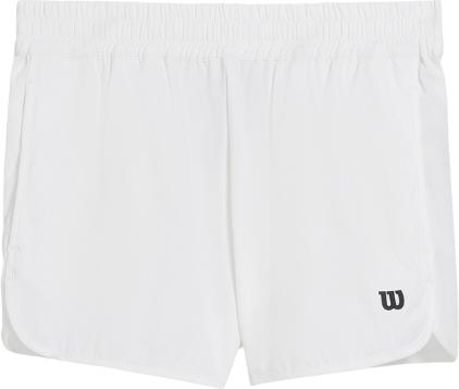 Produktbild Wilson Team Short Mädchen Weiss (M)