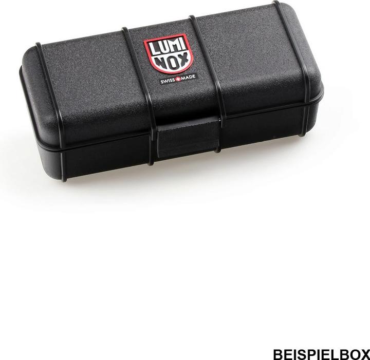 Actual product image Luminox Eco Series (Analogue wristwatch, 46 mm)