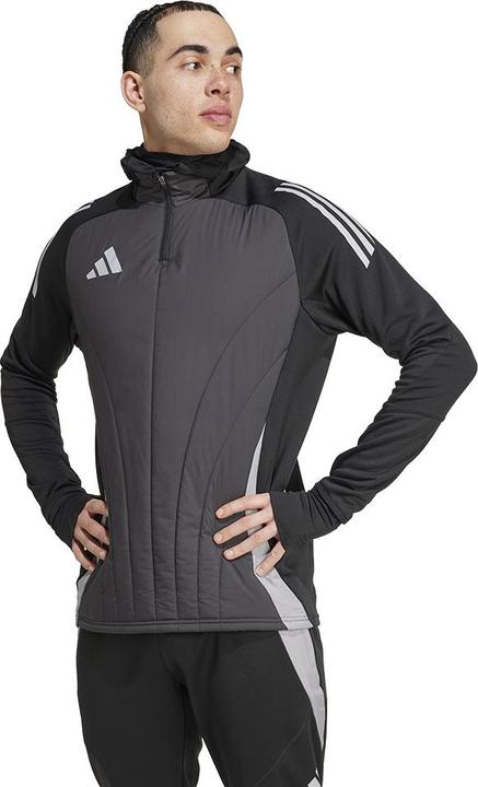 Immagine prodotto adidas Felpa invernale Tiro 24 Competition (XS)