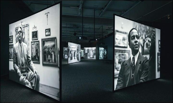 Produktbild Isaac Julien (Deutsch, Isabella Maidment, 2023)