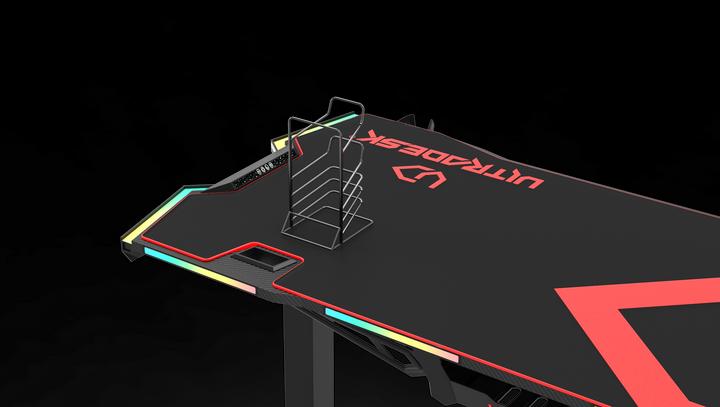 Produktbild Ultradesk Gaming Tisch Force