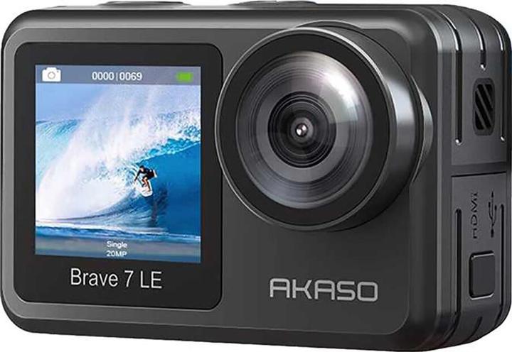 Akaso Brave 7 LE (30p, Wi-Fi)