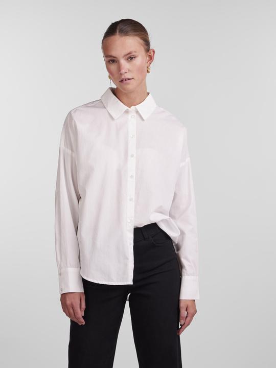 Produktbild Pieces Langarmhemd (XS)