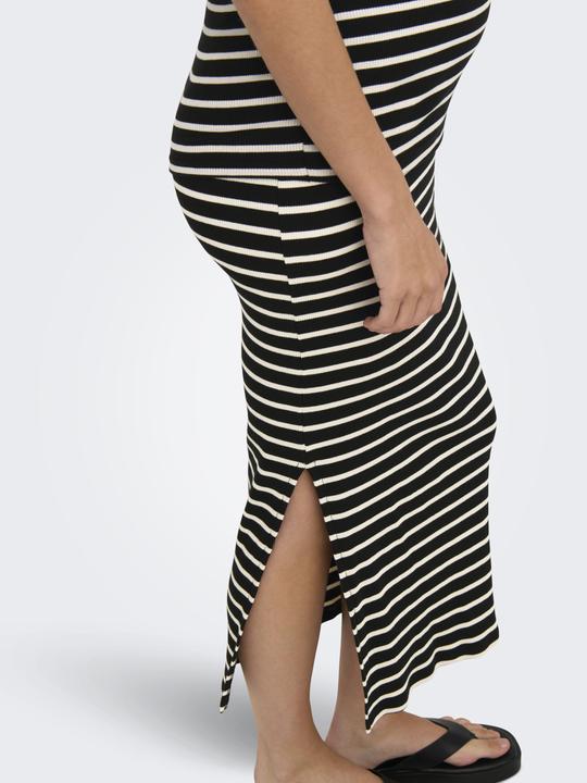 Produktbild Only Maternity OLMMICHELLA Langer Rock Rock (S)