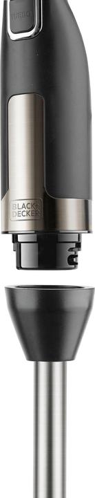 Produktbild Black & Decker BXHBA1500E