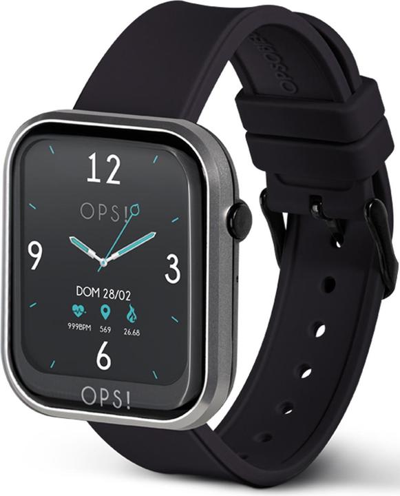 Image du produit OPS! OPS!SMART OPSSW-10 Call Smartwatch Unisexe 38mm (37 mm)