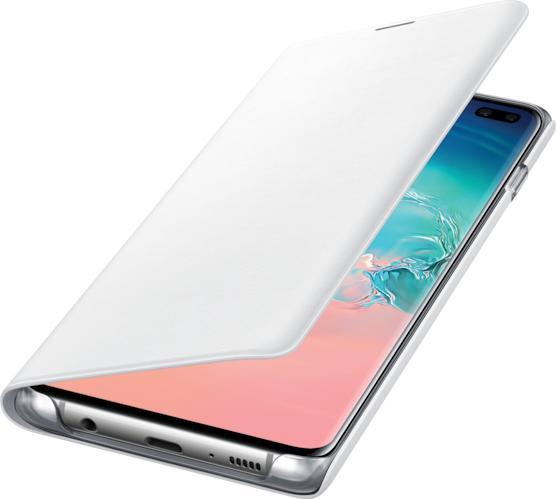 Actual product image Samsung LED View Cover (Samsung Galaxy S10+)