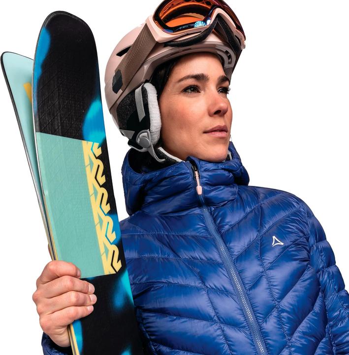 Produktbild Schöffel Down Jacket Lodner L (40, L)