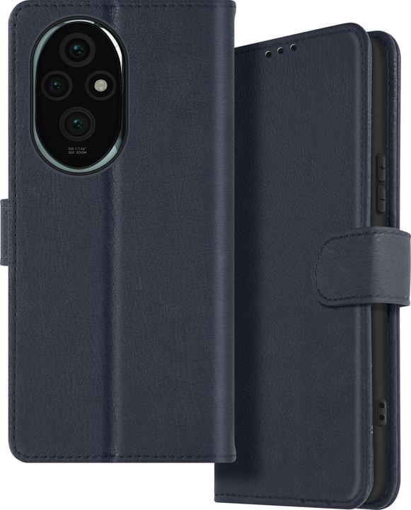 Actual product image Avizar Flap case for Honor 200 Multifunctional flap Video support (Honor X7a)