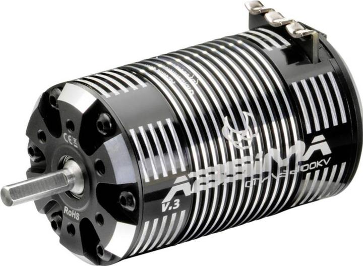 Produktbild Absima Brushless Motor 1:8 Revenge CTM V3 2300KV