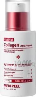 Actual product image Medi-Peel Retinol Collagen Lifting Ampoule