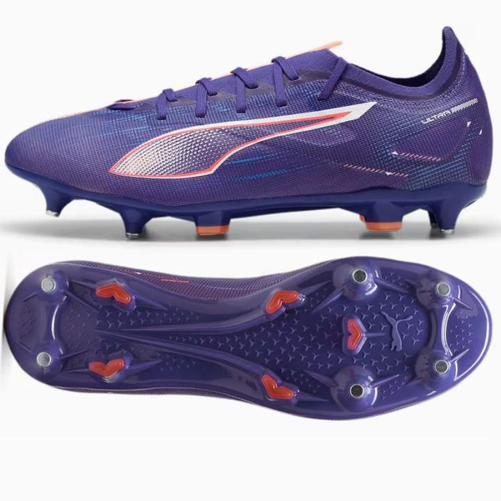 Lapis Lazuli-PUMA White-Sunset Glow