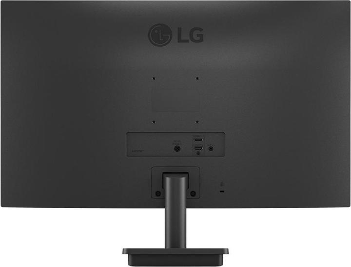Produktbild LG 27" 27BA400-B (1920 x 1080 Pixel, 27")