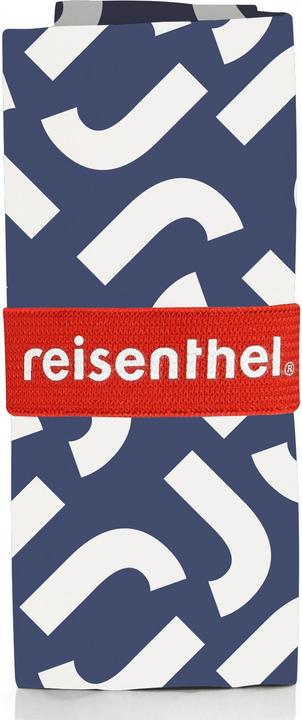 Produktbild reisenthel Einkaufstrolley Mini Maxi Shopper Signature Navy