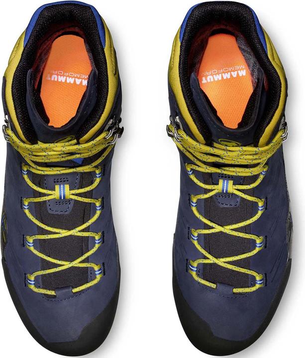 Actual product image Mammut Kento Advanced High GTX® Men (44)