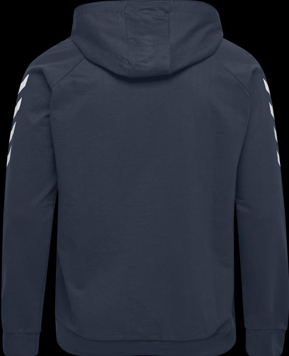 Immagine prodotto hummel Go Kids Felpa Con Cappuccio In Cotone (116)