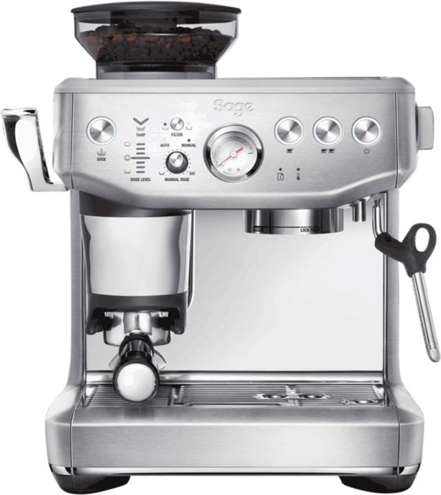 Produktbild Sage The Barista Express Impress