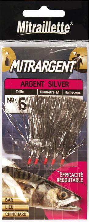 Ragot Mitrargent 5H2/0 0.60 (0.00 kg)