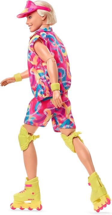 Immagine prodotto Barbie Signature PA - Lead Ken 3