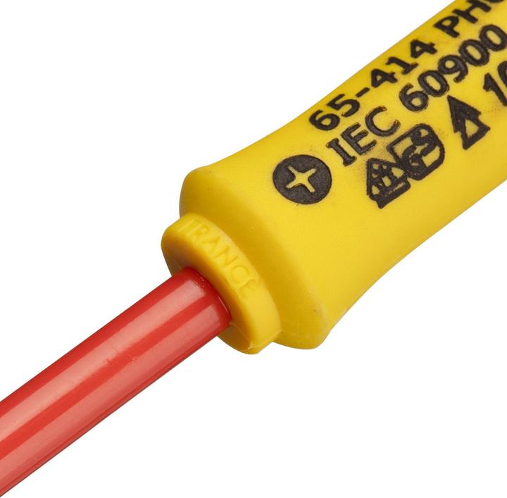 Actual product image Stanley Phillips screwdriver